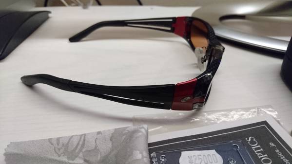 zeal ジール ヴェロ VERO F－1028 zeal optics(ジールオプティクス