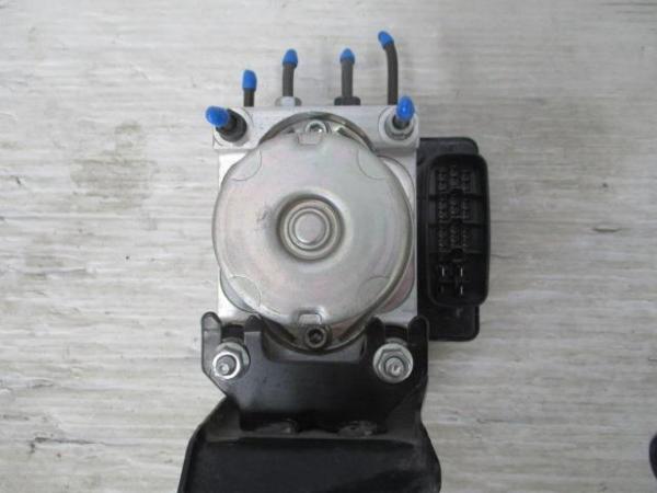 ムーヴカスタム　L150S　ABSアクチュエーター　