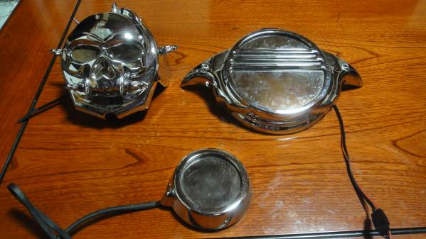 クリアキン　　ＬＥＤインフィニティーカバー3点セット