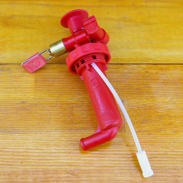 MSR】 新品 ドラゴンフライストーブ Multi－Fuel 新MSR