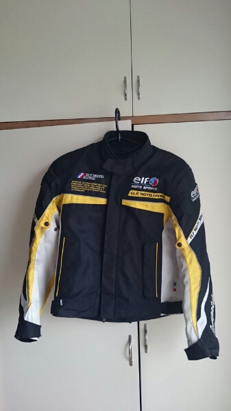 中古elfエルフジャケット