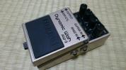 BOSS AW-3 Dynamic Wah オートワウ 