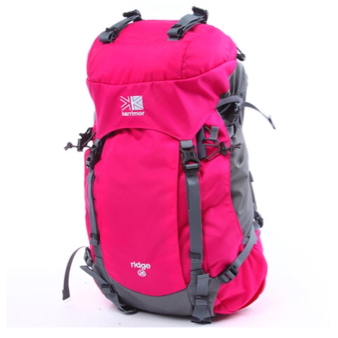 ★カリマー karrimor ザックパック 登山用リュック 美品★