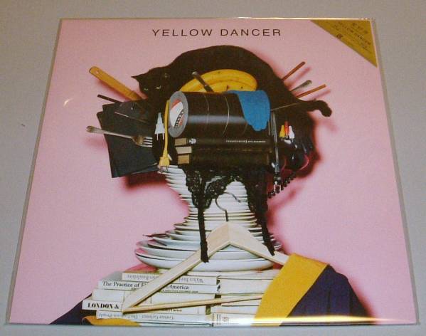 星野源 / YELLOW DANCER ★ 限定盤 アナログ盤