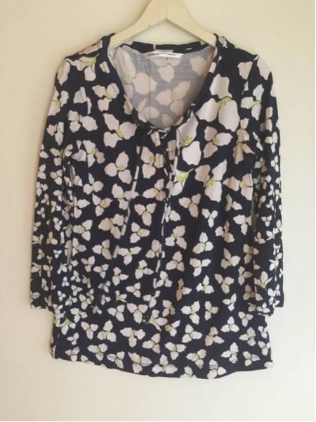 ダイアンフォンファステンバーグ トップス ワンピース