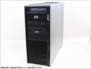 HP Z800 Workstation 4コア Xeon E5504 4GB 320GB Win7 Quadro