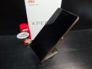 【新品同様】au Xperia Z4 SOV31 Copper SIMロック解除済 #1139