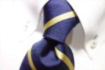1453◆USA製 ブルックス ブラザーズbrooks brothers ネクタイ