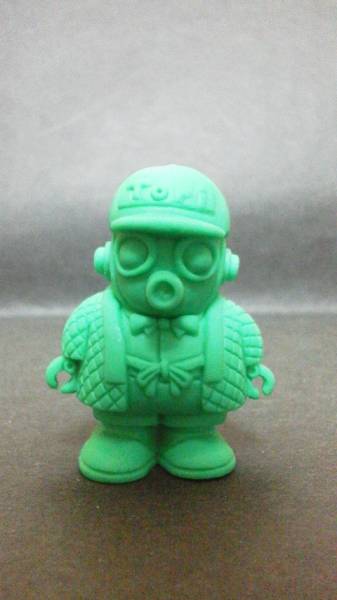 Dr.スランプアラレちゃん 消しゴム 鳥山明 キン消し 美品✳️Dr
