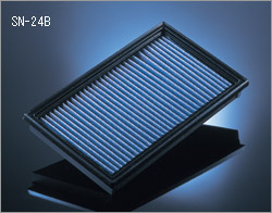 BLITZ エアフィルタ カリーナ カルディナ コロナ セプター