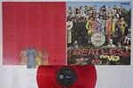 2299125 ■国内盤 ビートルズ / SGT.PEPPER'S
