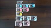 EPSON ICBK50/ICC50/ICM50/ICY50/ICLC50/ICLM50 純正開封品