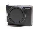 RICOH/リコー GXR マウント APS-C A12 動作品