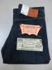 新品 LEVIS 503BXX 503B-XXVW デニム W31L36 日本製/501XX