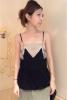 アパルトモン購入★インポートシルクキャミソール★