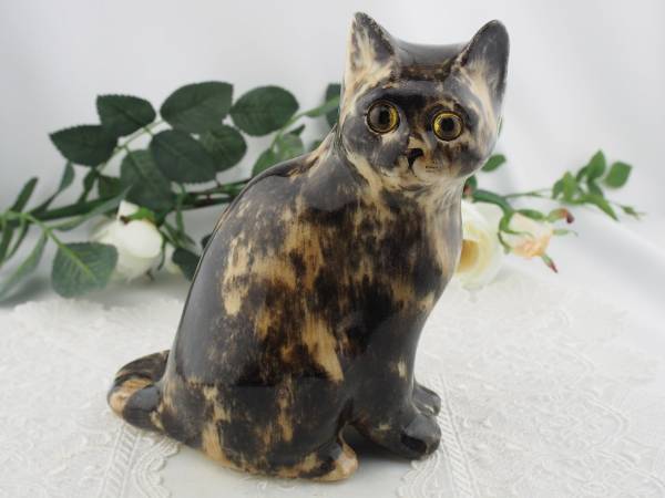 Cat & SAILOR Wintstanley Pottery | TIM ケンジントンキャット