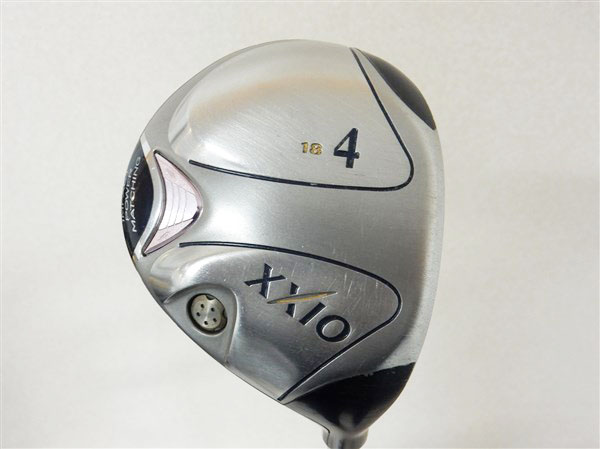 LA)DP 08 XXIO MP-500 4W 18°A