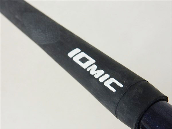 LA)DP 08 XXIO MP-500 4W 18°A