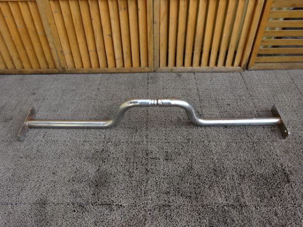 Do-Luck ドゥーラック リアクロスバー N14 パルサーにて 即納