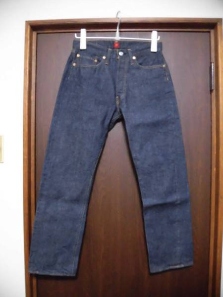 極美品 リゾルト 710 RESOLUTE デニム パンツ W30L30 激レア 【公式通販】