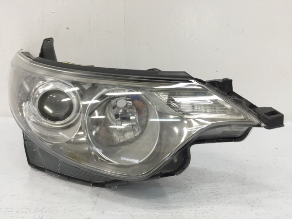 エスティマ ACR50 前期 純正 右 ヘッドライト HID KOITO 28-192