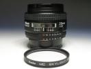 Nikon AF NIKKOR 28mm 1:2.8 レンズ　極美