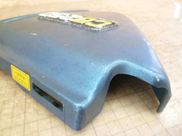 右サイドカバー/CB250Tドリーム/228A2 2026年最新Yahoo!オークション