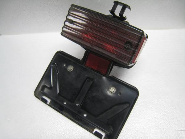 ★☆Z750GP　テールライト　検)Z400GP Z1000 1100☆★