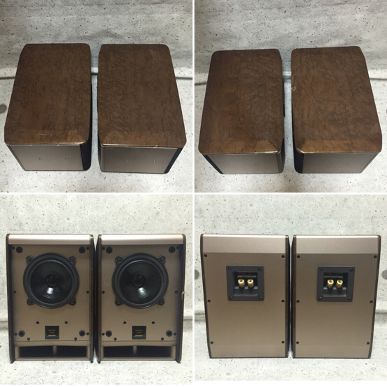 即決価格】BOSE 125/スピーカー/動作OK ☆連番 全国無料，新作登場