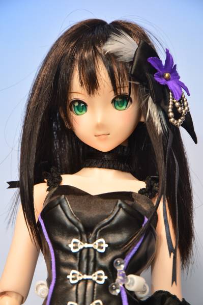 ドルフィードリーム DD 渋谷凛 初期　ver.