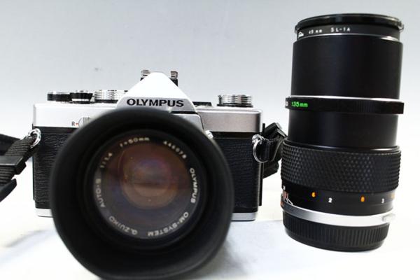 OM SYSTEM OM-1 II Mark オリンパス OM-1アーカイブ DIGITAL レンズ