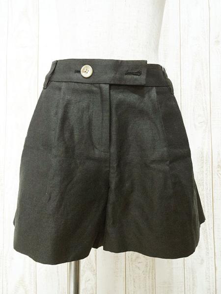★訳有未使用2013★ロイスクレヨン/ショートパンツグレーsa699
