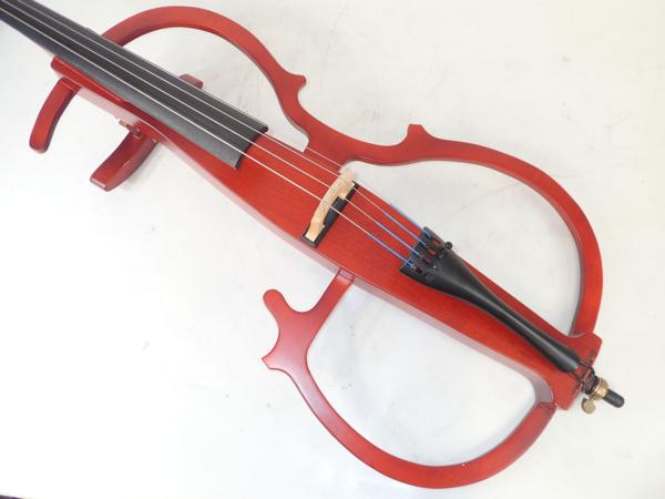 バレンテ エレキチェロ サイレントチェロ 希少品valente evc-77