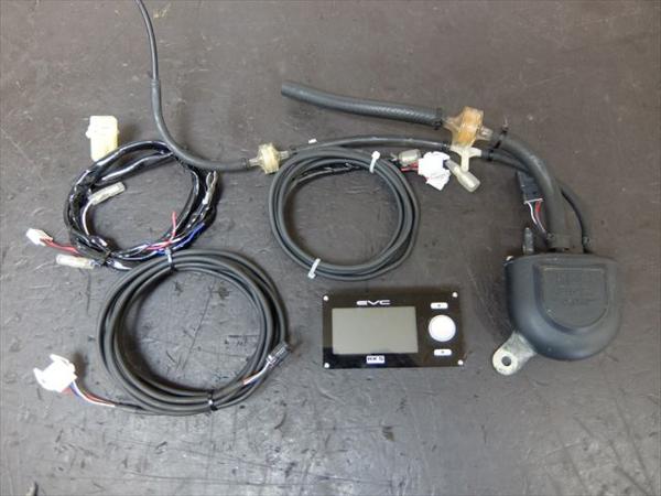 ＨＫＳ　ＥＶＣⅤ　ブーストコントローラー　中古の100円～♪