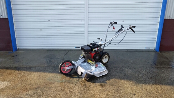 OREC ウイングモアー WM604B