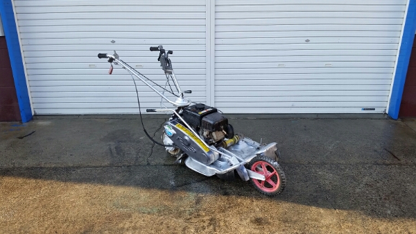OREC ウイングモアー WM604B