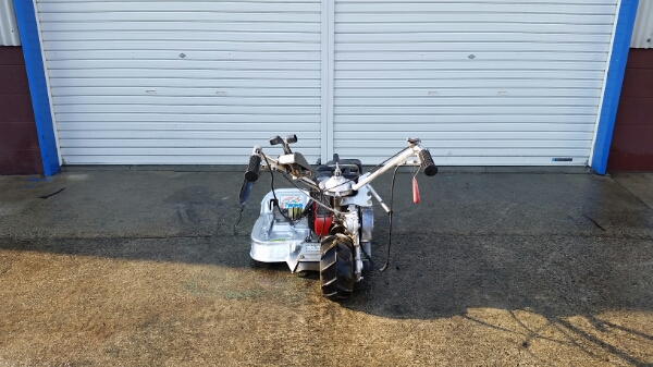 OREC ウイングモアー WM604B