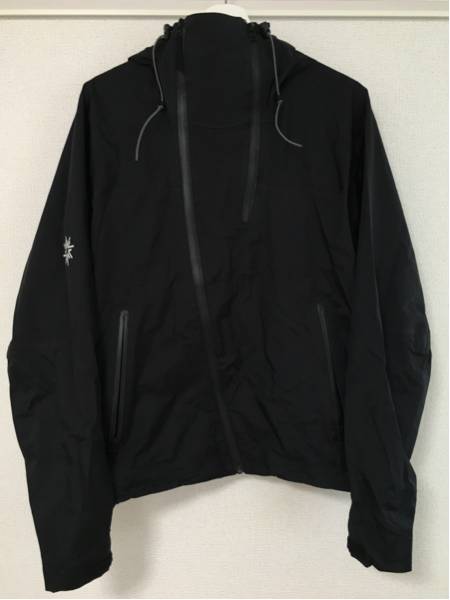ISAORA 3Layer NikeLab Acronym