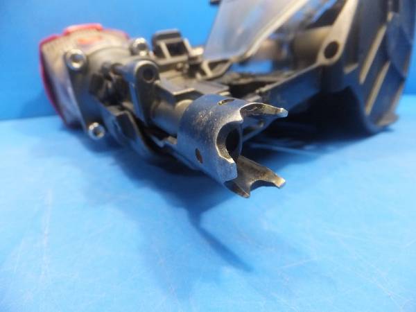 (063) ◆MAX◆ 高圧釘打機 HN-90N2