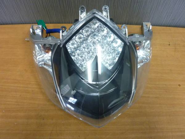 マーシャル 暴走ランプ 蛍ランプ Z1 CB