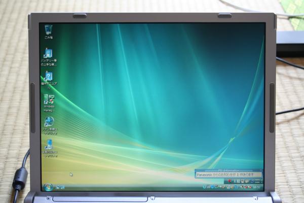 中古】CF-W7 CF-CF-T7 CF-W8 CF-T8 CF-S8 CF-N8 CF-W9 CF-T9 対応