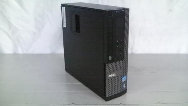 動作未確認　DELL Optiplex 790 SFF