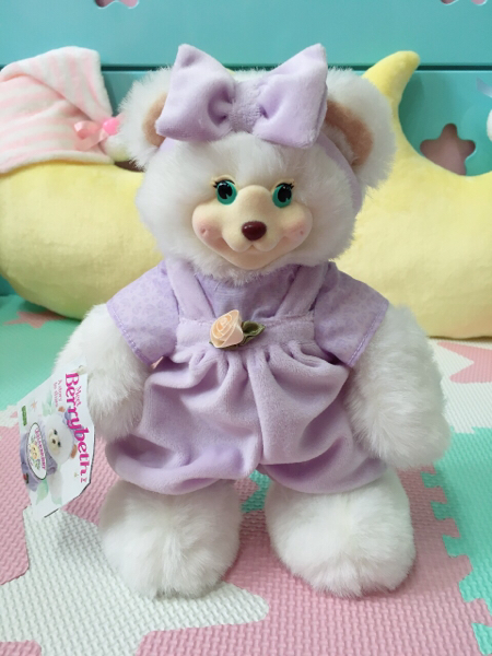 ビンテージ ブライアーベリー ベリーベス 1998