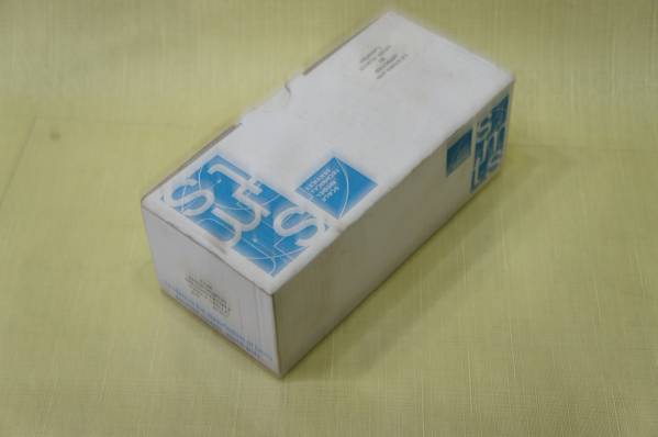 SMTS1/43 CL65 アストンマーチン　DB2　CONVERTIBLE　