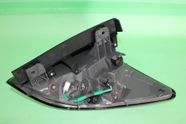 ●ヴェゼル テールライト外側左 KOITO 220-18085E◆新車取り外し