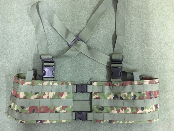 tactical tailor TAC-T mav 陸自 自衛隊 lem