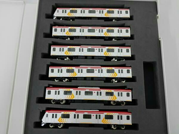 GREENMAX 10332 東急6000系6両編成セット(動力付き)