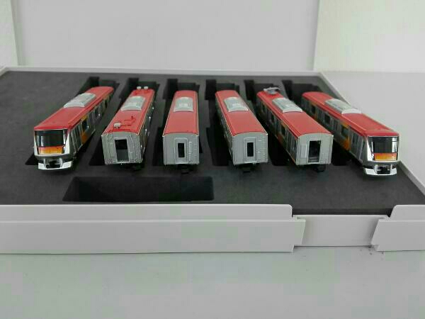 GREENMAX 10332 東急6000系6両編成セット(動力付き)