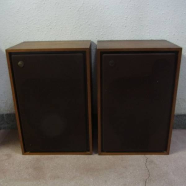 引取限定 現状お渡し スピーカー ペア】 TANNOY EATON HPD295A