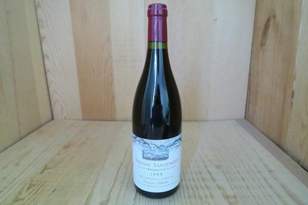 wineluvs1円～96ミクルスキ/ヴォルネイ1er サントノG8-3